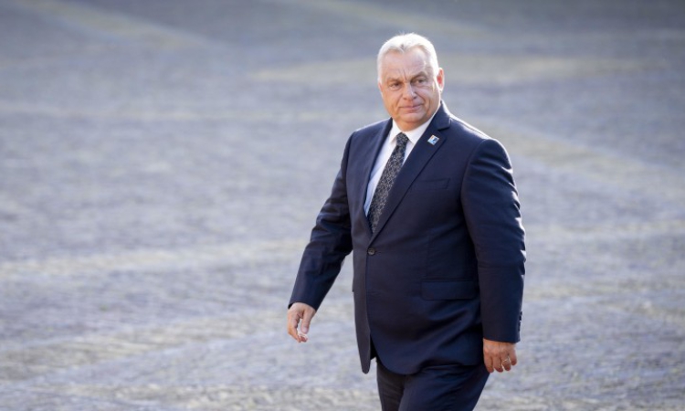 Орбан: &quot;Финансовият щит&quot; на САЩ може да достигне до 20 млрд. долара